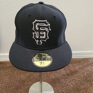 San Francisco Giants New Era City 59fifty
